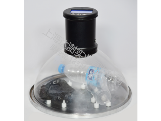 便攜式多功能熏顯系統（012入圍產品）