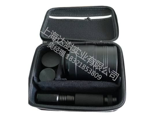 新型磁性粉現場痕跡提取包